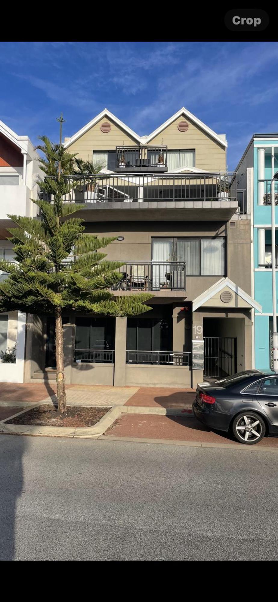 Breakwater Short Stay マンジュラ エクステリア 写真