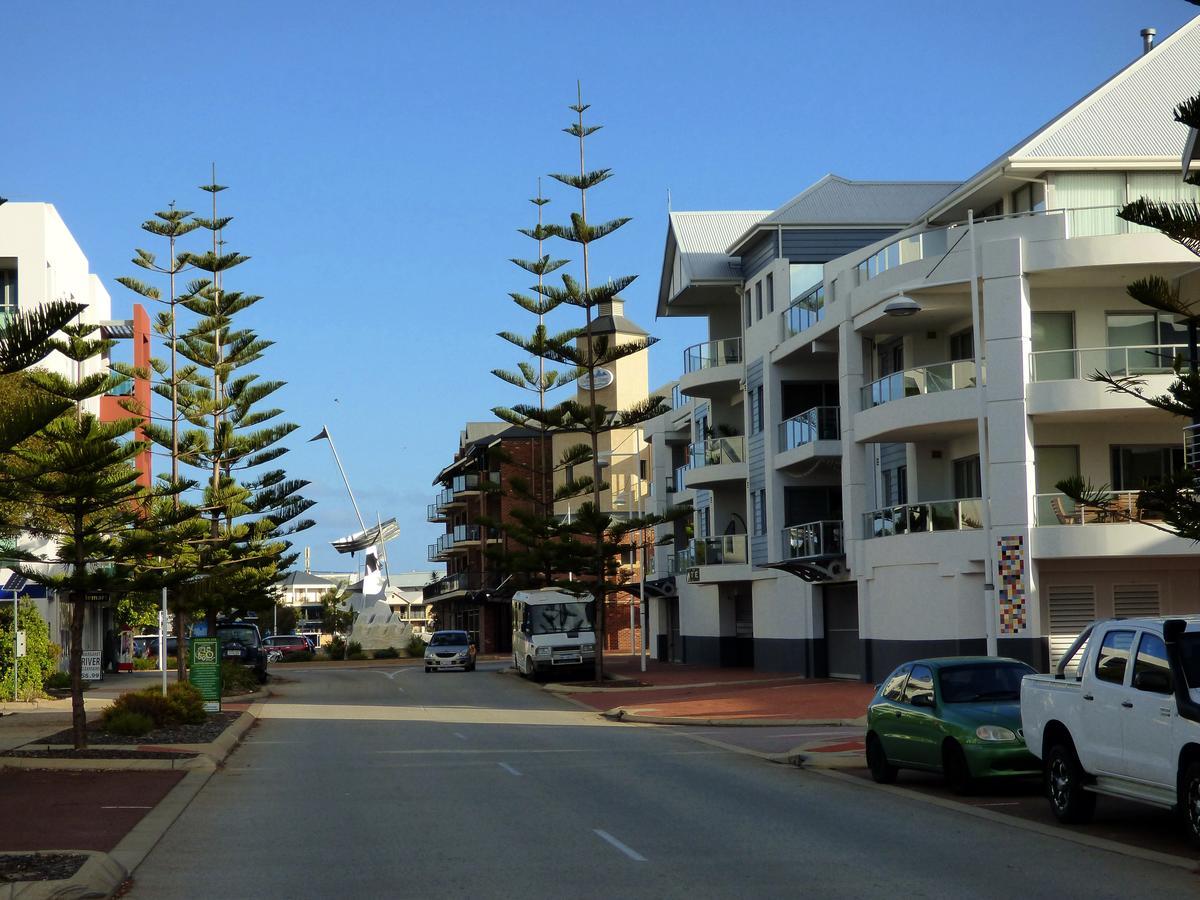 Breakwater Short Stay マンジュラ エクステリア 写真