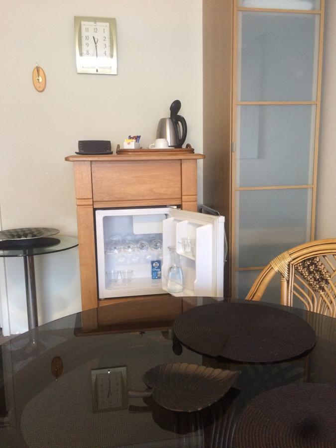 Breakwater Short Stay マンジュラ エクステリア 写真